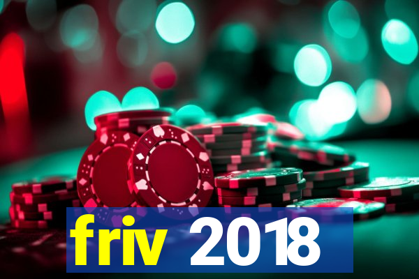 friv 2018